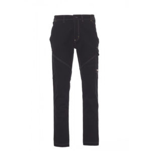 Pantalone con tasche